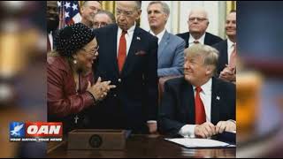 Trump A History of Diversity Equity and Inclusion