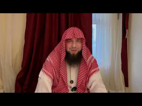 Если не знаешь, что выбрать, обратись к Господу || Сирадж Абу Тальха