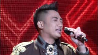 IRWAN-PANGERAN DANGDUT, D'ACADEMY ASIA 23122015