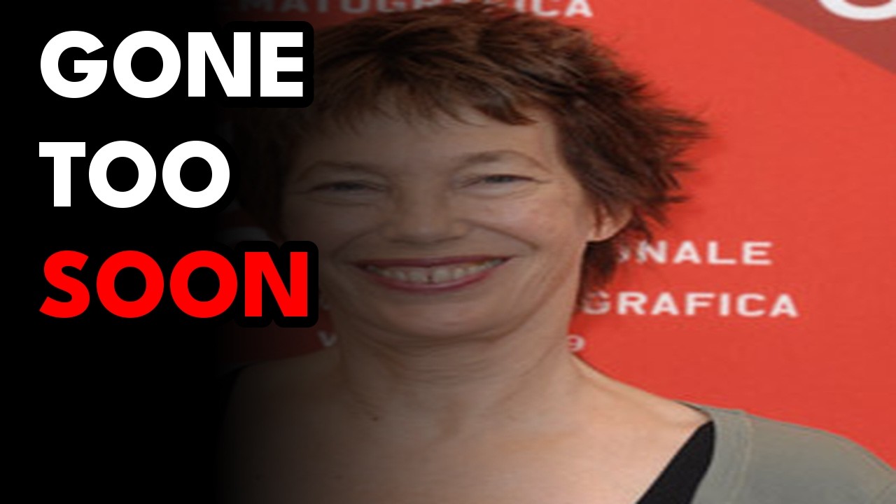 Jane Birkin: Her DUAL LEGACY in Film & Music