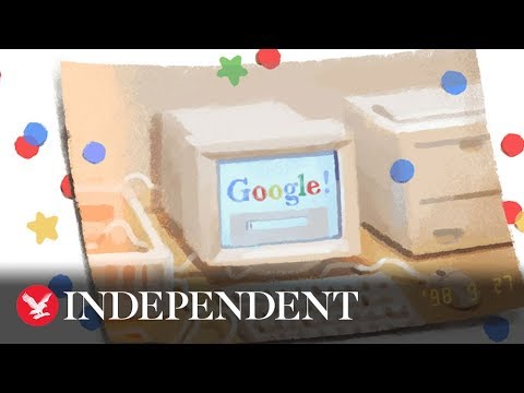 Google 21st Birthday: When Was Google Founded?