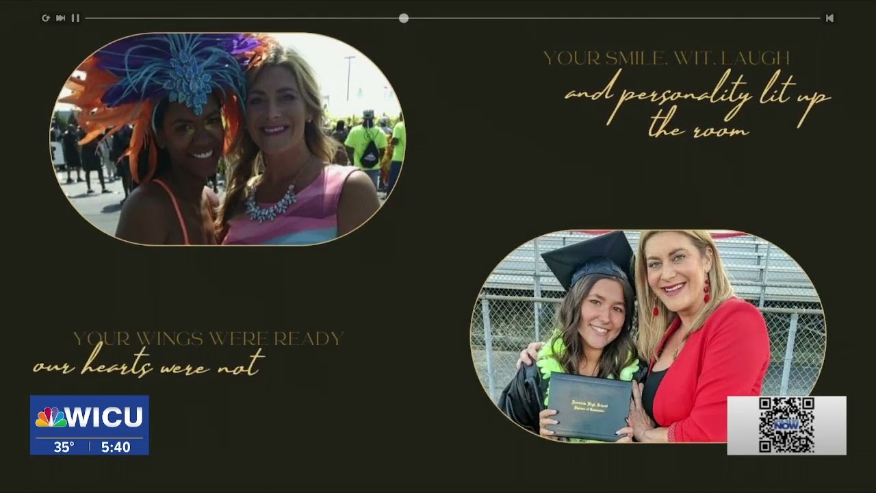 Remembering & Honoring the Life of Emily Matson