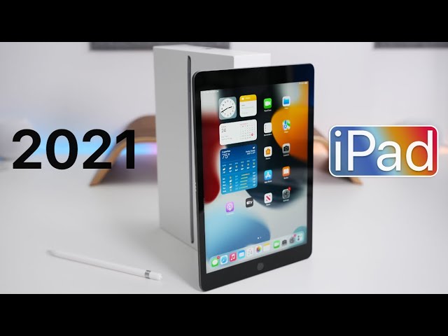 iPad 9  Unboxing en español 