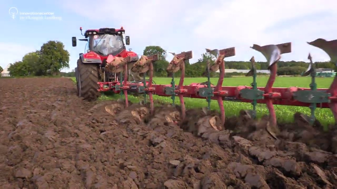 Forbedring af biodiversitet på omdriftsarealer
