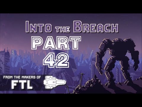 Into The Breach