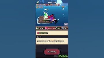 Capybara Go! Gameplay #krumobile #games #gaming