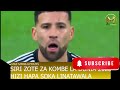 KOMBE LA DUNIA 2026 NA HISTORIA MPYAA TUANZIE HAPA 