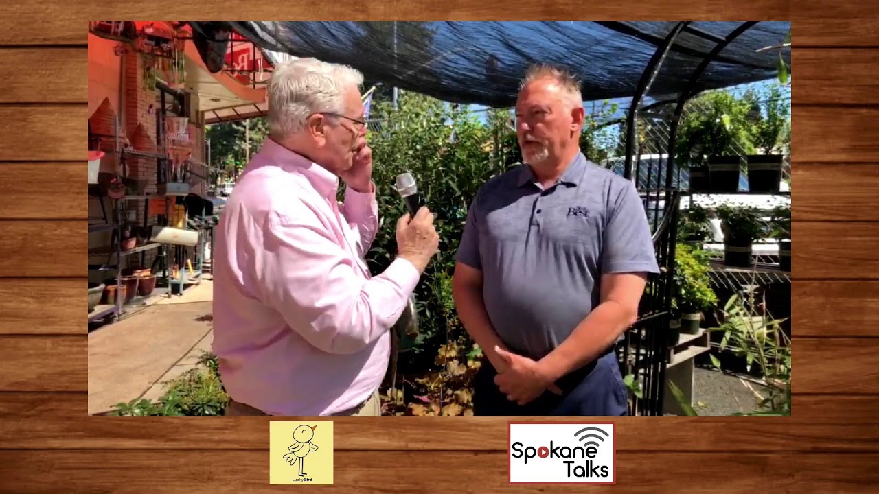 "We're Open" River Ridge Hardware YouTube