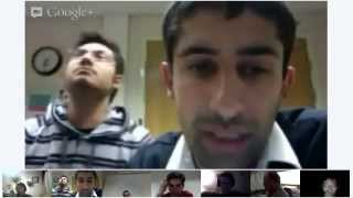 OpenWorm Status Update - 19th-September-2012