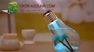 Bulb Humidifier From Tokokadounik Com