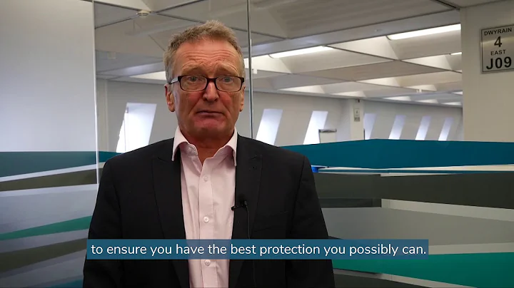Help us Beat Flu | Dr Frank Atherton