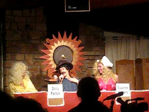 Alexa as Burt Reynolds #4