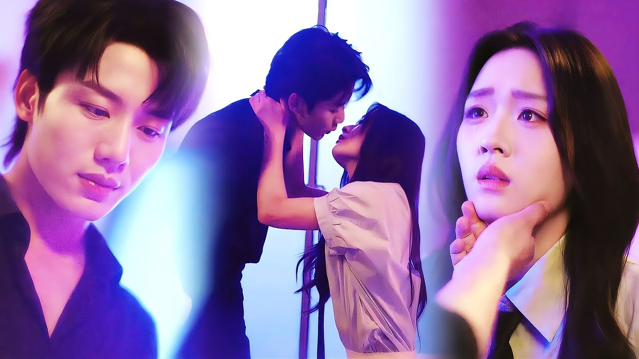 Multi SUB | 落魄少女愛上暗戀八年冰山總裁，三年後我帶球跑路，他動用全城勢力紅著眼跪求：回來，命都給你！#短劇 #霸總 #愛情 #都市