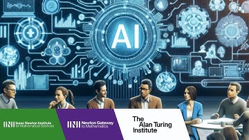 Dr. Imran Nasim | Generative AI in Industry: Current Utility and Emerging Trends