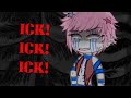 ICK! (meme) trend || Ft. Akaza & Douma ||