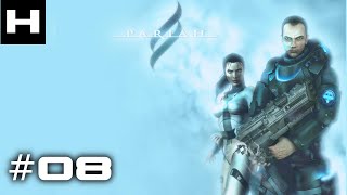 Pariah Walkthrough Part 08 [PC]