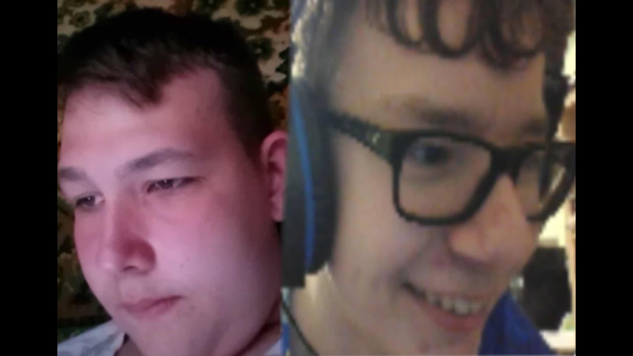 Кирилл и Никита жёстка ффлексатт.mp4