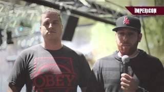 The Ghost Inside  Meaning Behind Dear Youth