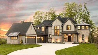 Top 5 Best Homes I've Ever Seen In Minnesota (#4 Is My DREAM HOME)
