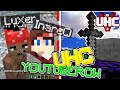 UHC YOUTUBERÓW | NAJLEPSZY START