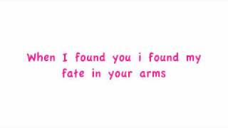 I Found Love I Found Love