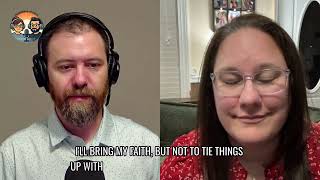 Pilot Episode Fragments Of Faith