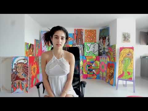 Sofia Vlog Girl Webcam live show chat Vlog Cute Sofia Vlog webcam show