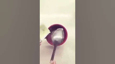 Cách pha ngũ cốc Beone