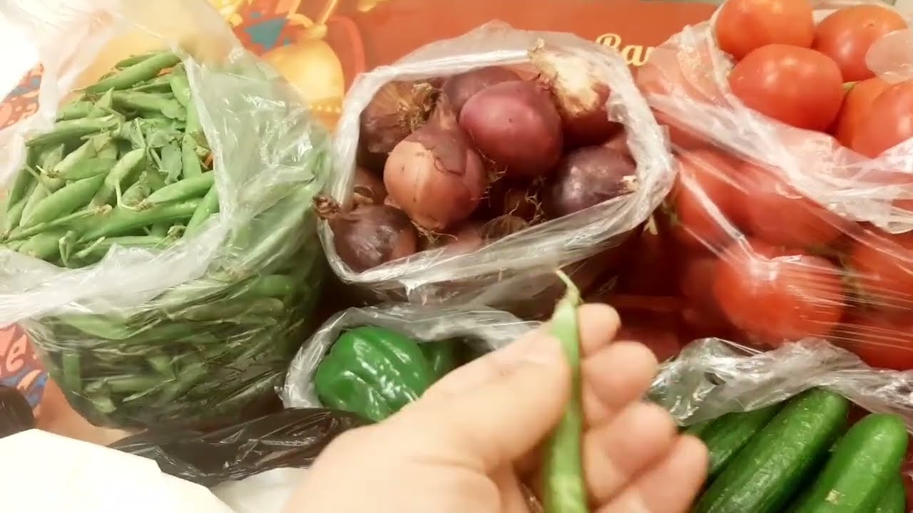 تكمله مشتريات خزين وتفريزات وزبده شهر رمضان المبارك 🌙بالاسعار توفير التوفير 💰رمضان يجمعنا 