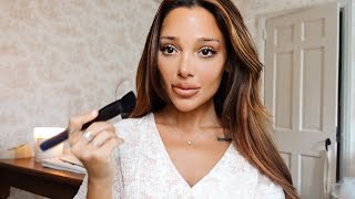 My Realistic Everyday Makeup Tutorial for a 30 Something Year Old | Gabi DeMartino
