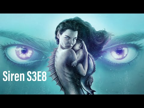 Siren Season 3