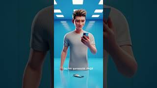 Telefonunuz Hep Köşesinden Düşüyorsa… Sebebi Bu #yapayzeka #smartphone #tablet #tech