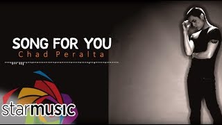 Chad Peralta - Song for You - Acoustic Version (Audio) 🎵 | Chad Peralta