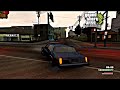 Los Mejores Graficos Posibles Para Gta San Andreas Android !
