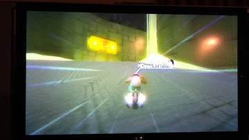 [MKWii] DDR - 1:52.483 by HD»ωìητεr◇ - 7th AUS
