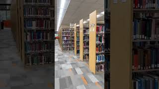 Exploring Mercer University Campus | Study in USA Vlog #abroadstudy #studyabroadlife