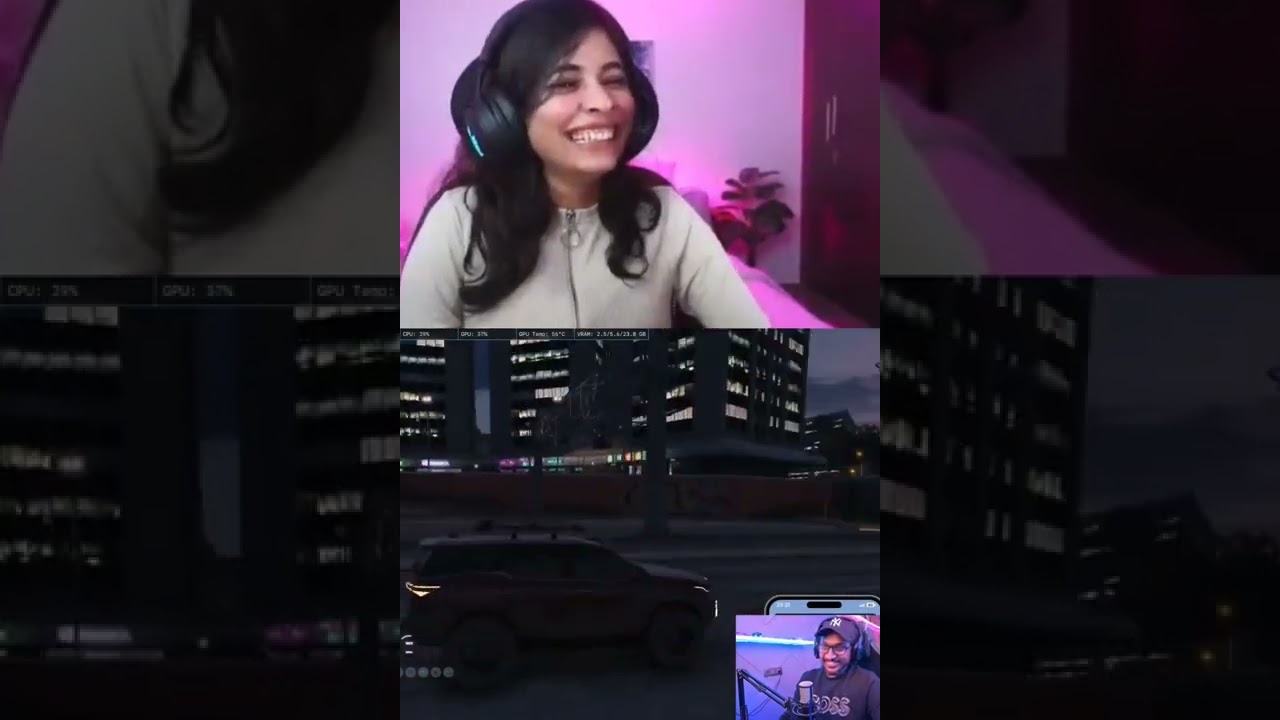 vasu Annan & ellie comedy scene 😅 