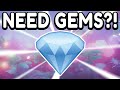 Giving Billions of Diamonds To Viewers In Pet Simulator X
