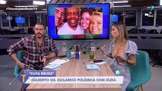 Watch Gilberto Gil Neve Na Bahia video