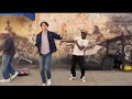 The Very Best - Warm Heart Of Africa feat Ezra Koenig (Official Video)