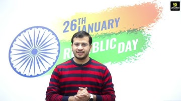 उत्कर्ष परिवार की तरफ से सभी विद्यार्थियों को 74वें गणतंत्र दिवस की हार्दिक शुभकामनाएं