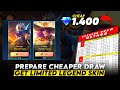 PREPARE GET GRANGER LESLEY LEGEND SKIN WITH CHEAPER | BOUNTY HUNTER EVENT MLBB 2026