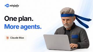 Full Already Have Claude Max Put It to Work for Your AI Agents Update