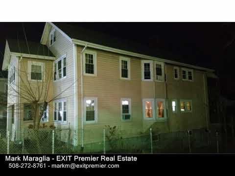 5337-5339 Washington St, Boston, MA home video tour