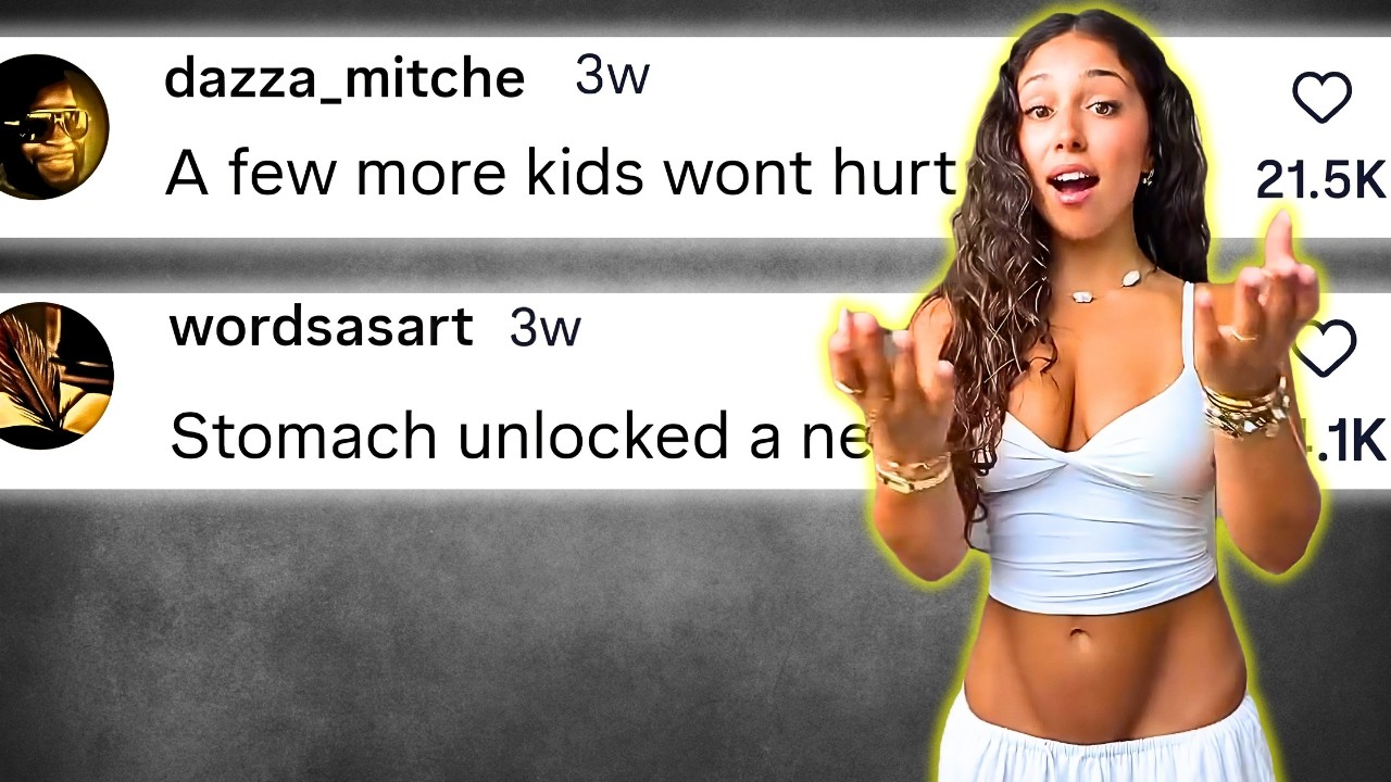 Bro Has No Shame 💀