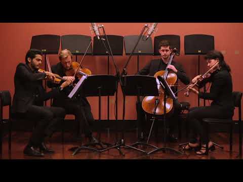 Can't Take My Eyes Off You - Rosemont String Quartet