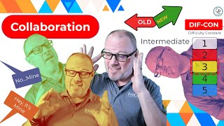 Can we please just work together-Revit Collaboration | LEVEL 3 - Intermediate