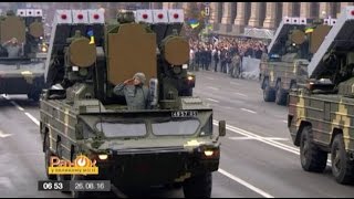 Понравился ли украинский военный парад россиянам