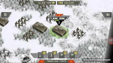 1941 Frozen Front: Taking Back What