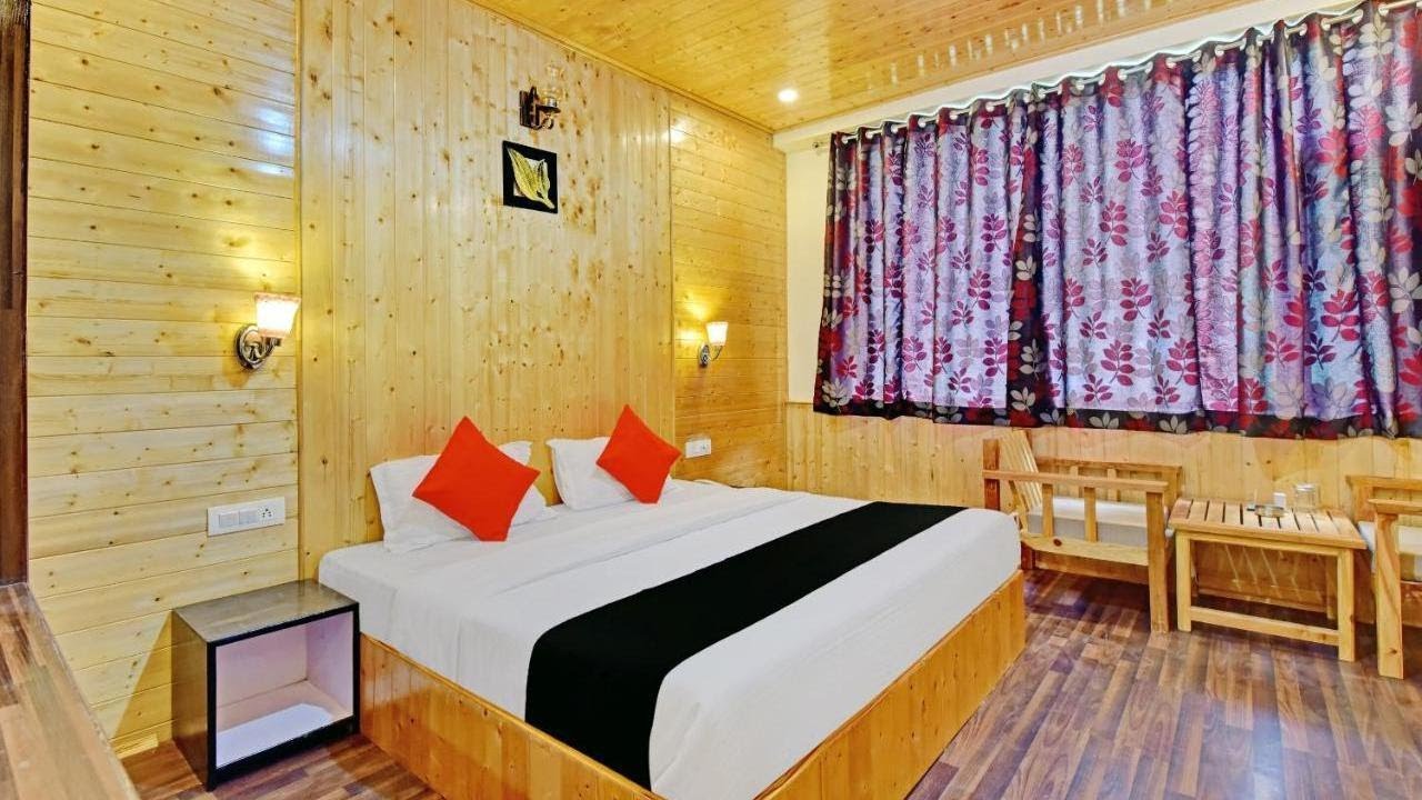 Capital O 79987 Hotel 17 Milestone, River side hotel, Manāli, India